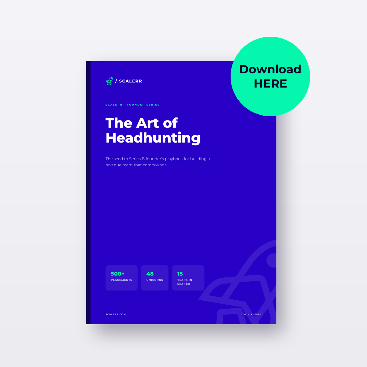 The Art of Headhunting ebook