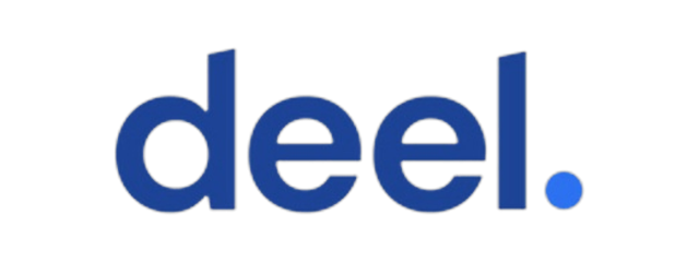 Deel logo