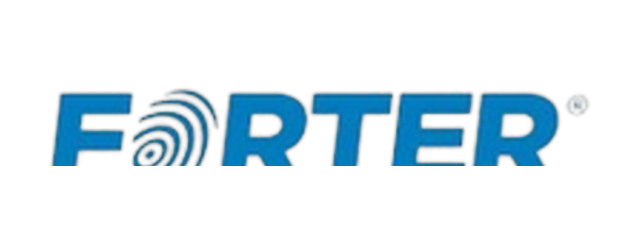 Forter logo