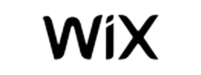 Wix logo