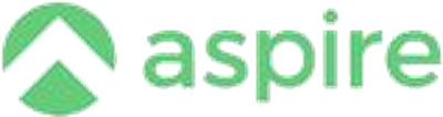 Aspire logo