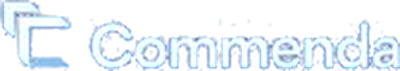 Commenda logo