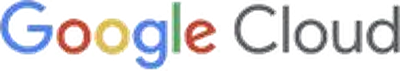 Google Cloud logo