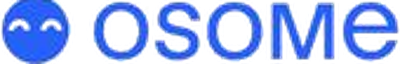 Osome logo
