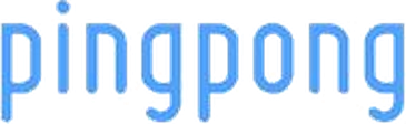 PingPong Payments logo
