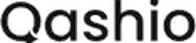 Qashio logo