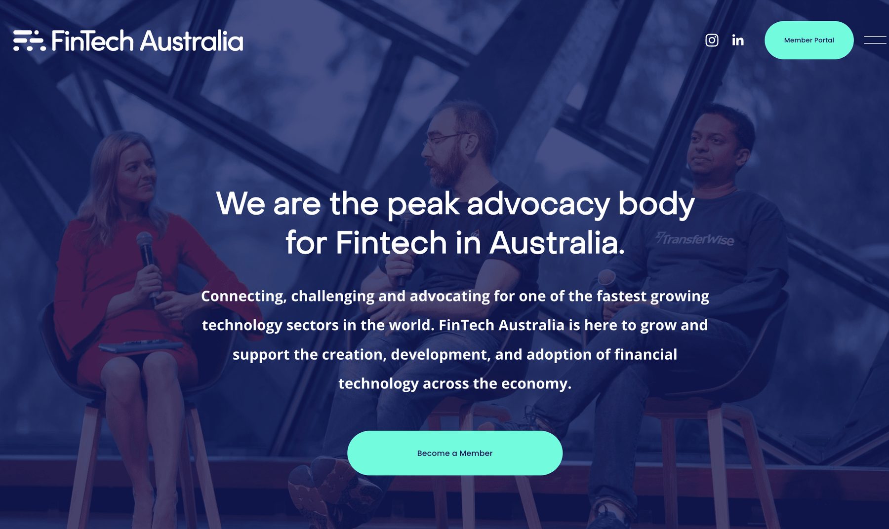 FinTech Australia
