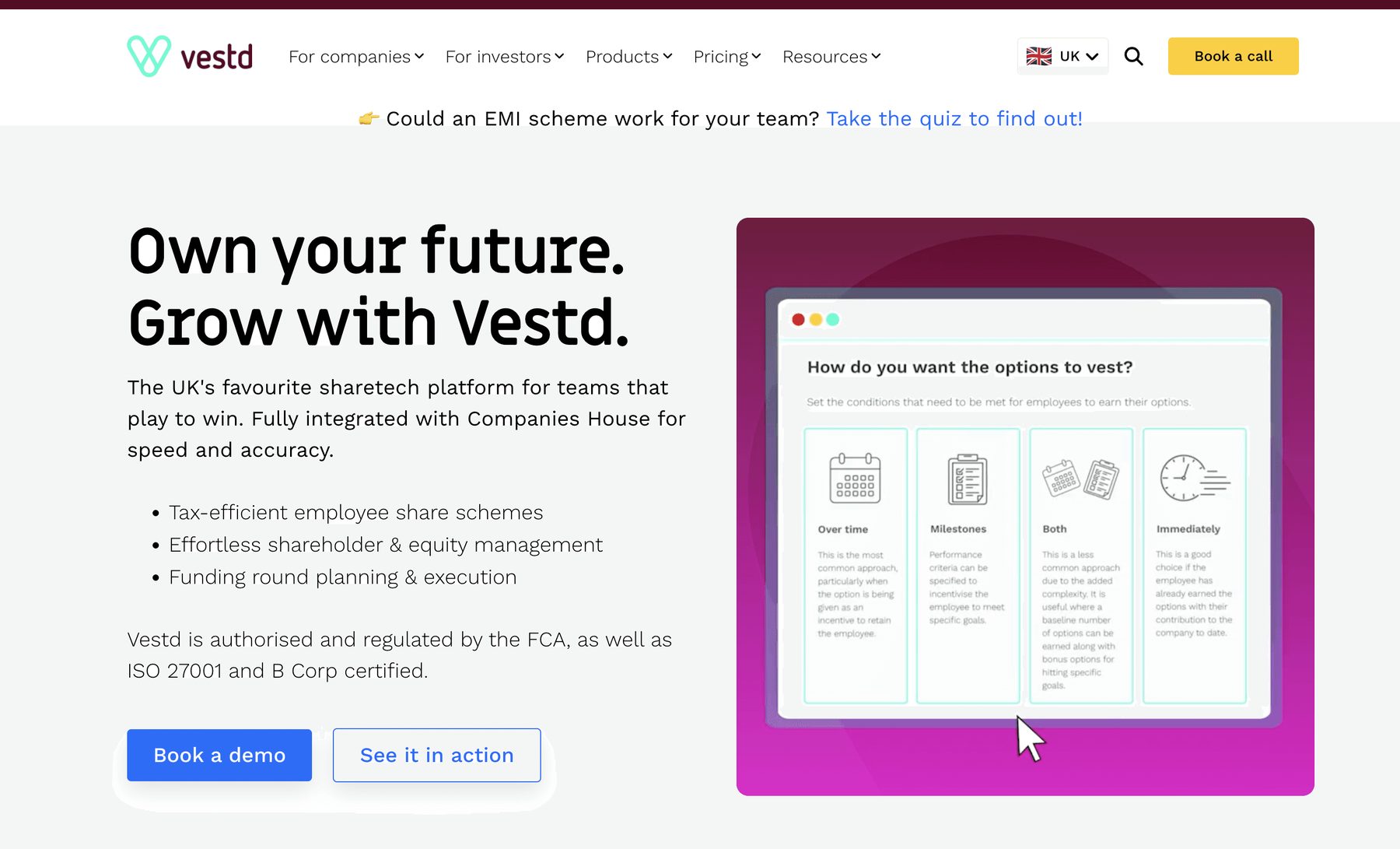 Vestd